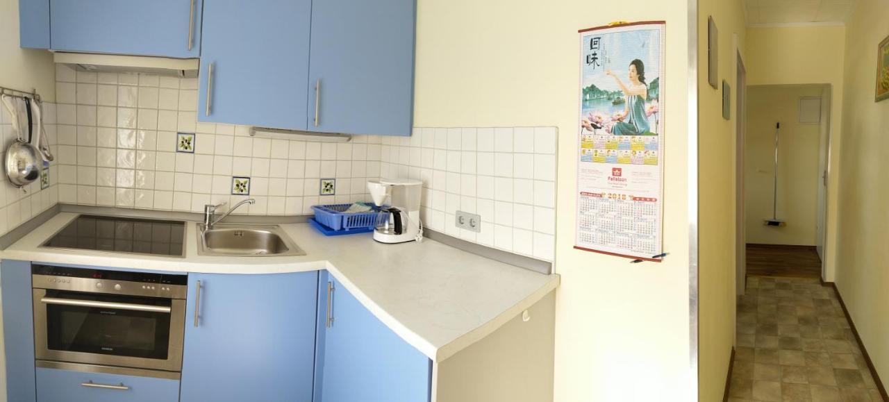 Ferienwohnung Haus Kiko Velden am Wörthersee Exterior foto