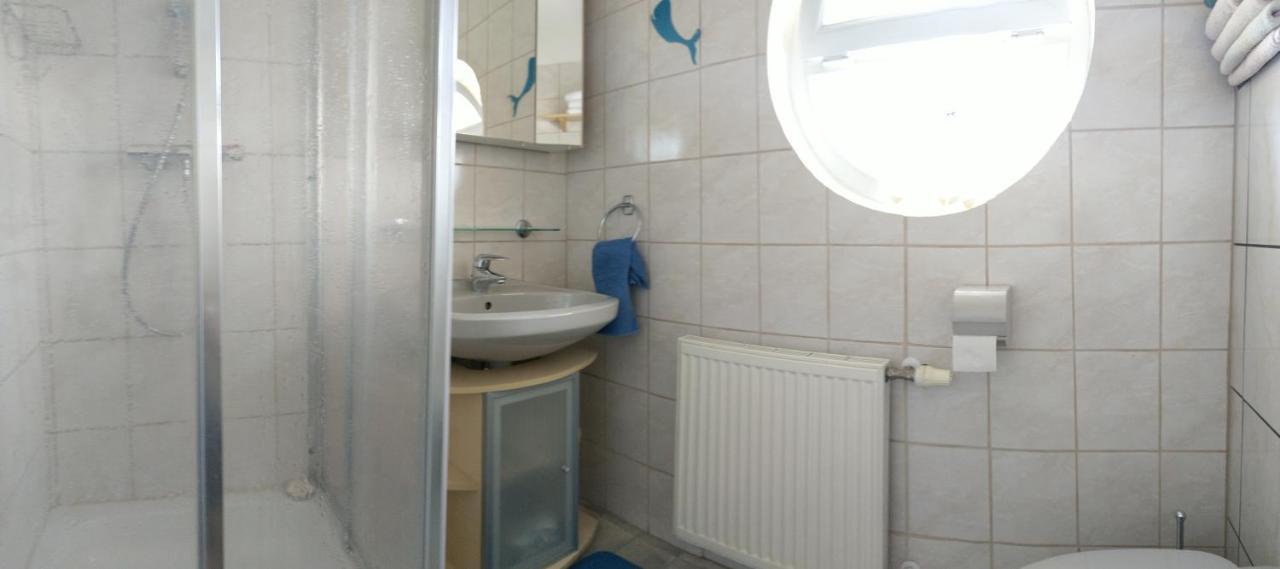 Ferienwohnung Haus Kiko Velden am Wörthersee Exterior foto