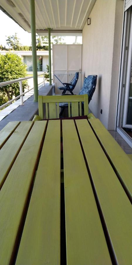 Ferienwohnung Haus Kiko Velden am Wörthersee Exterior foto