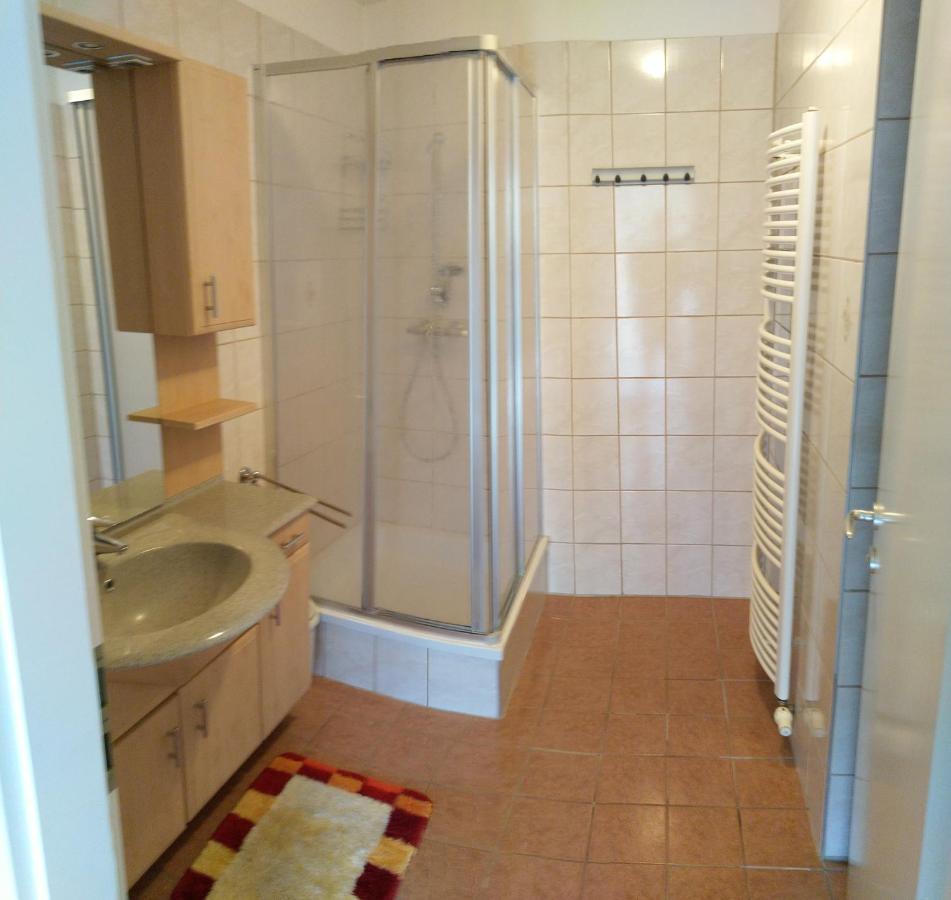 Ferienwohnung Haus Kiko Velden am Wörthersee Exterior foto